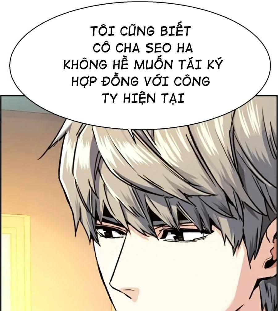 bạn học tôi là lính đánh thuê chapter 62 19