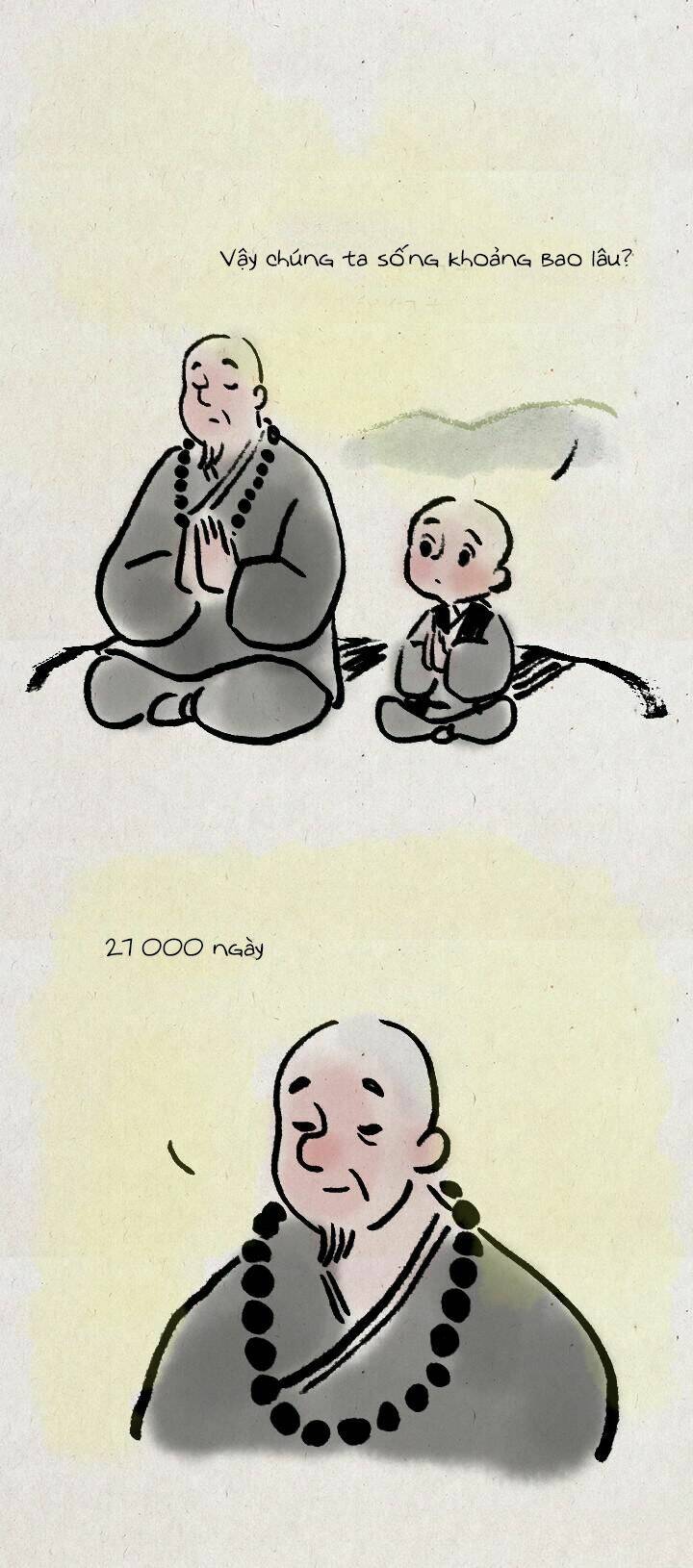 nhất thiền tiểu hòa thượng chapter 65 4