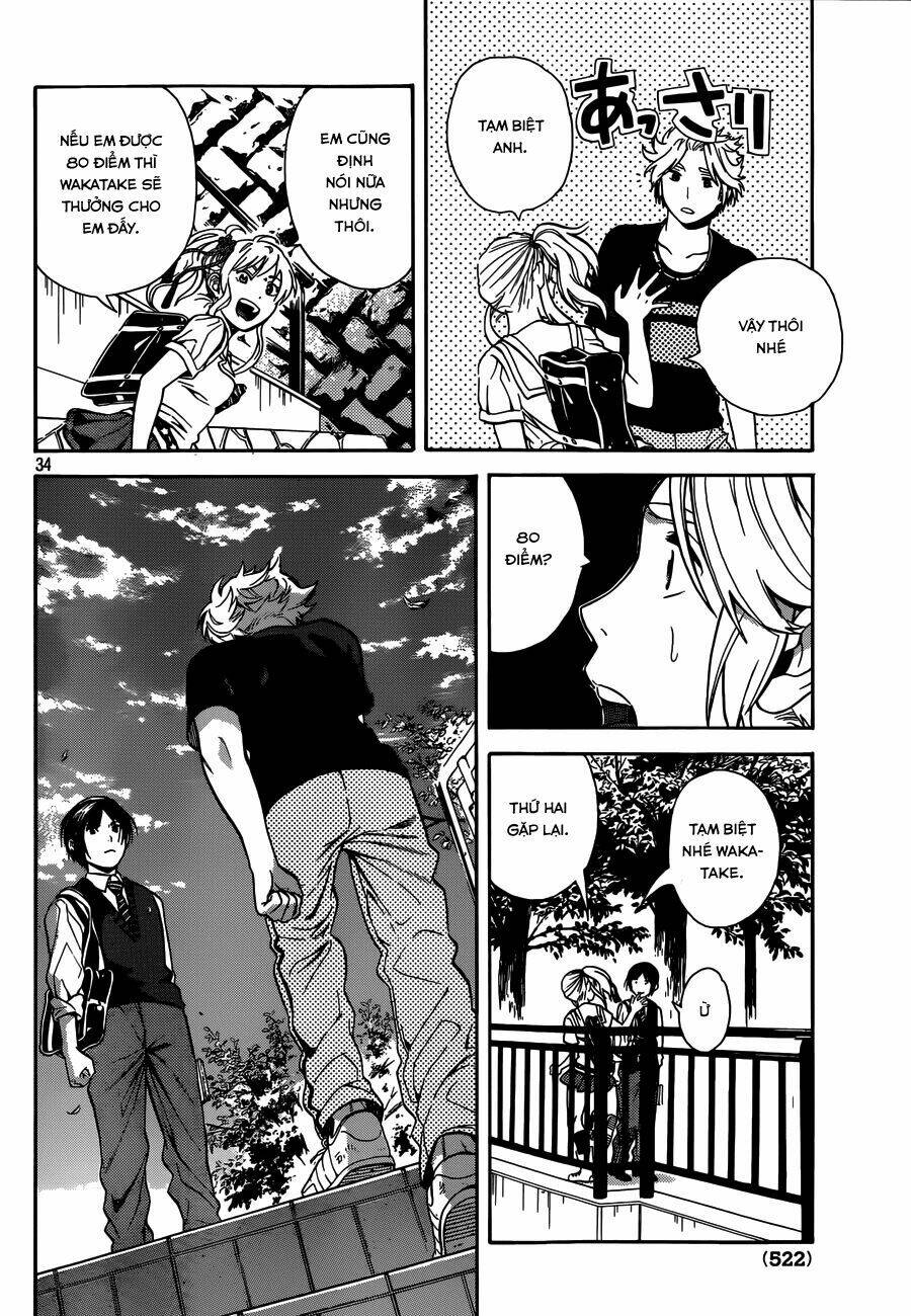 sakurasaku syndrome chapter 7 34