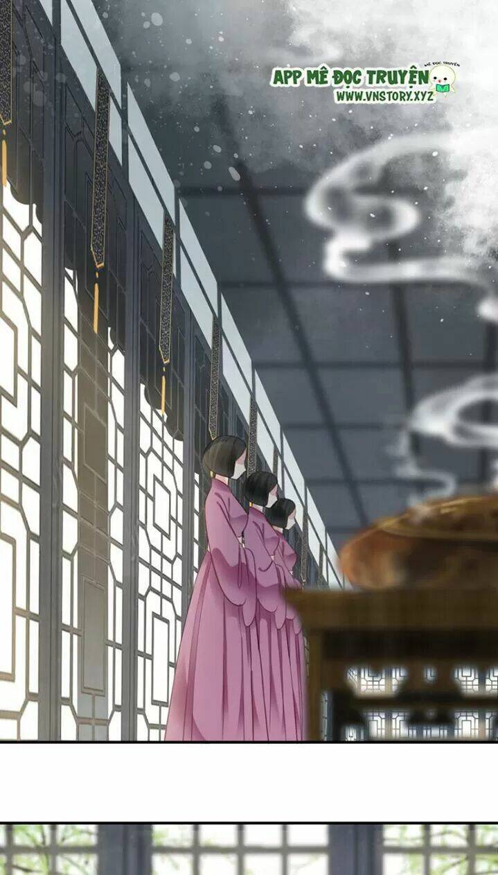 kiều nữ độc phi chapter 186 2