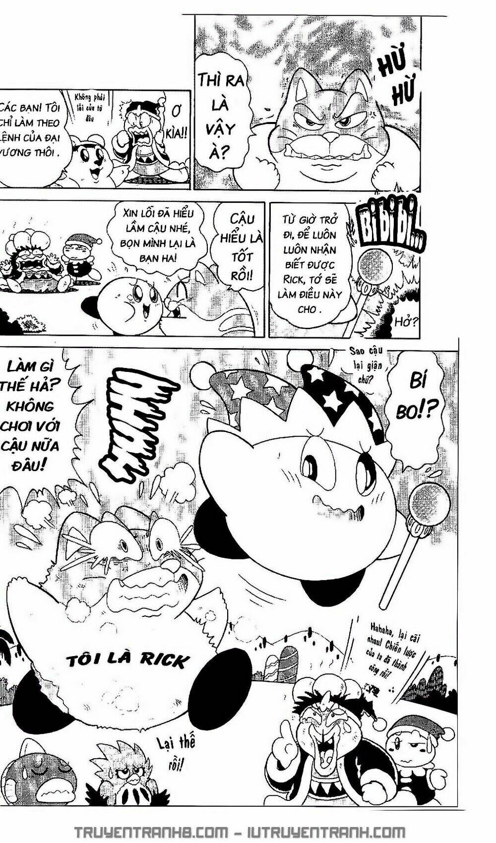 ngôi sao kabi chapter 48 22