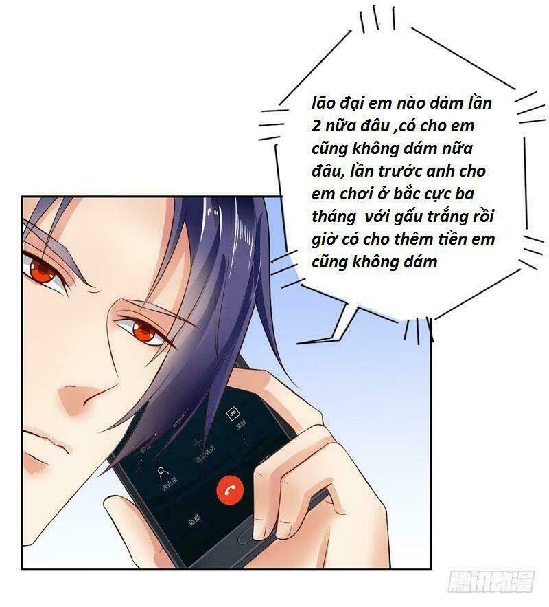 độc sủng tiểu lão bà chapter 2 16