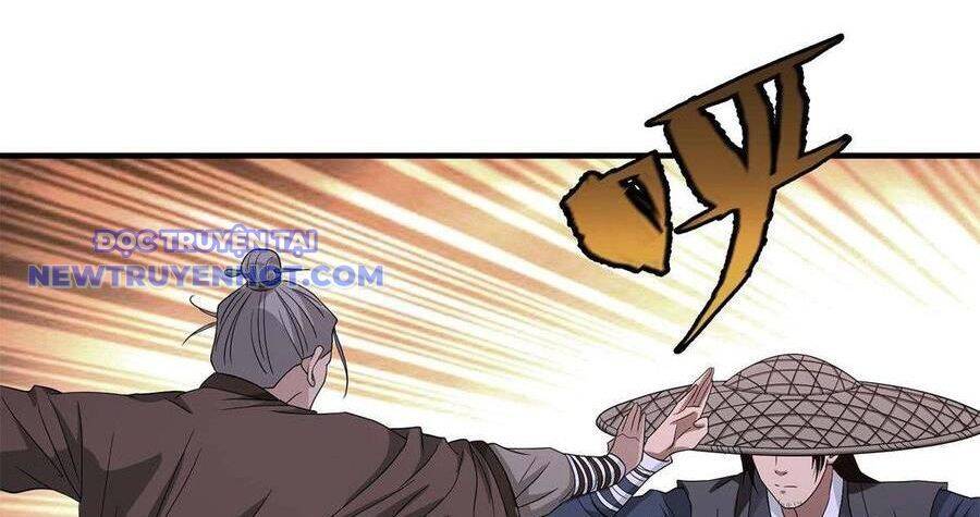 thiên long bát bộ webtoon chapter 133 5
