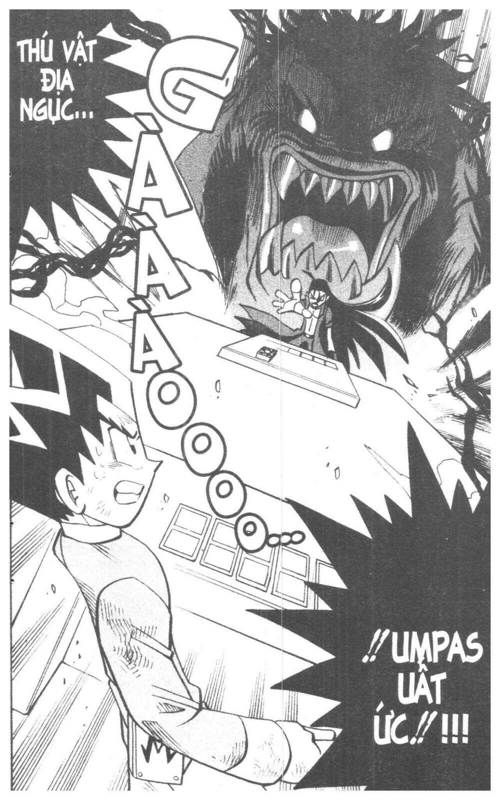 duel masters chapter 6 69