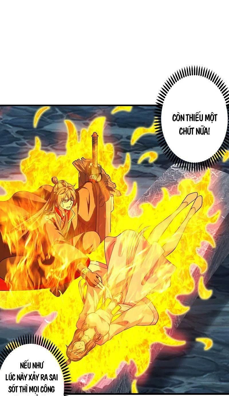 tiên võ đế tôn chapter 172 19