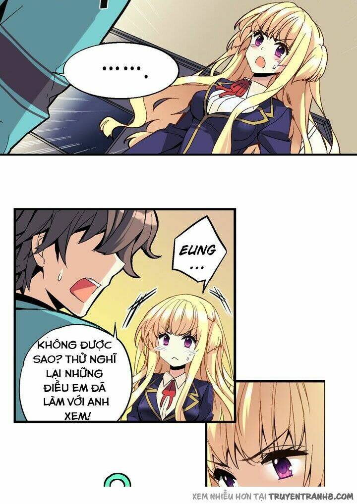 amentia chapter 2 58