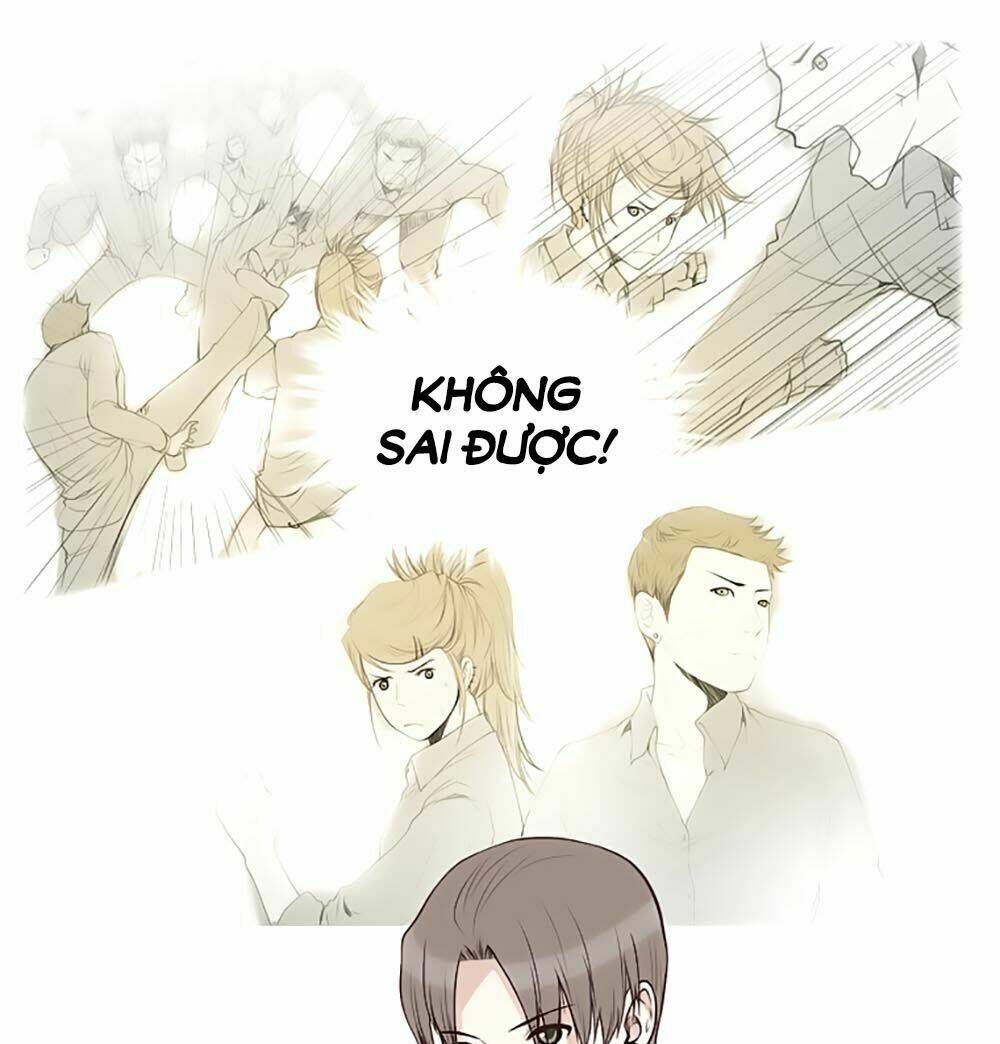 mrs. seonnyeo | mrs. tiên cô chapter 15 44