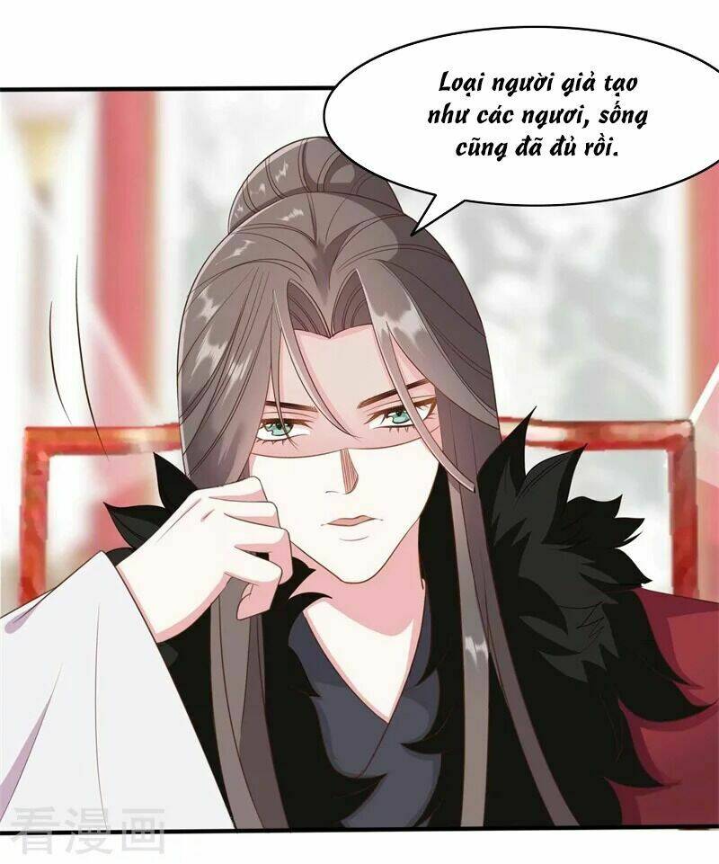 đích nữ hữu độc chapter 41 26