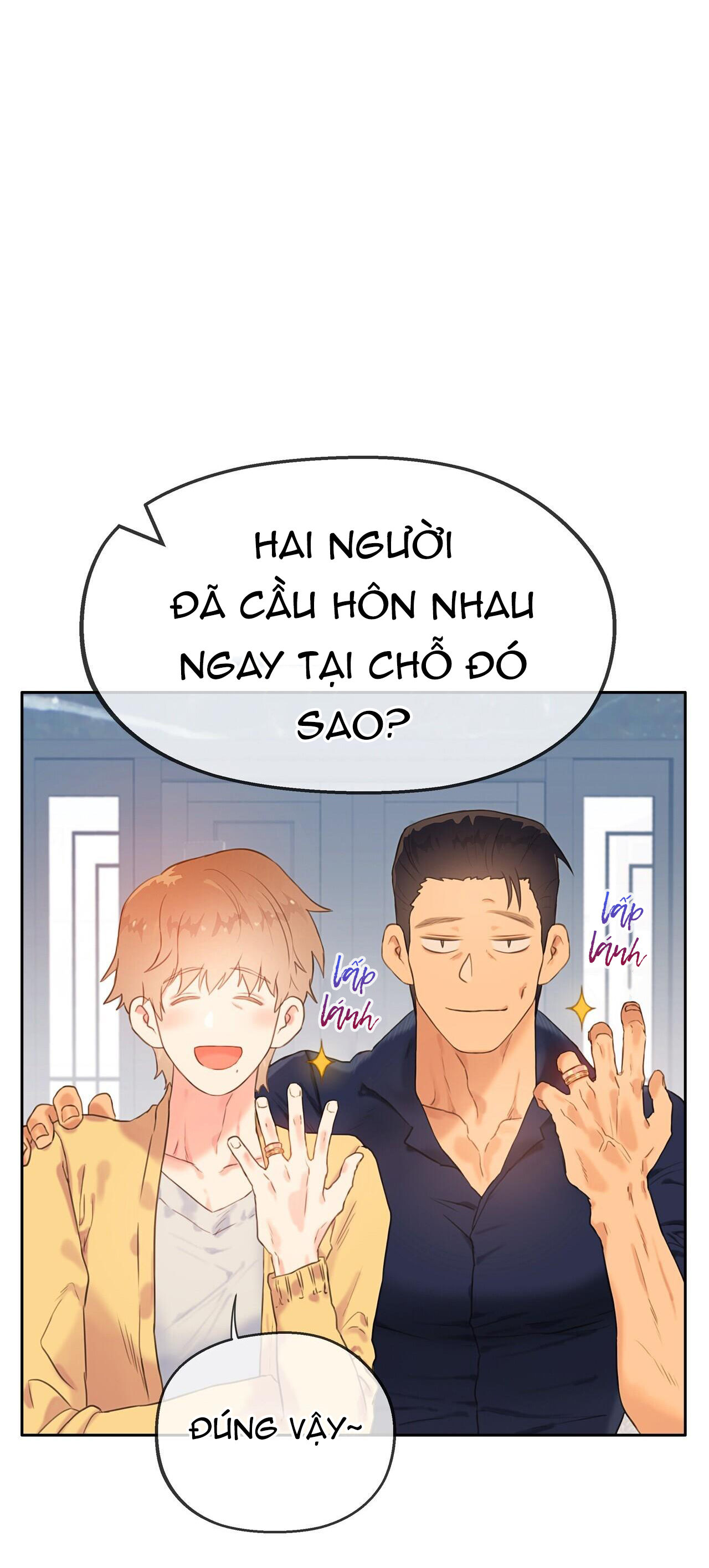 đừng động, không tôi "bắn" chapter 22 54