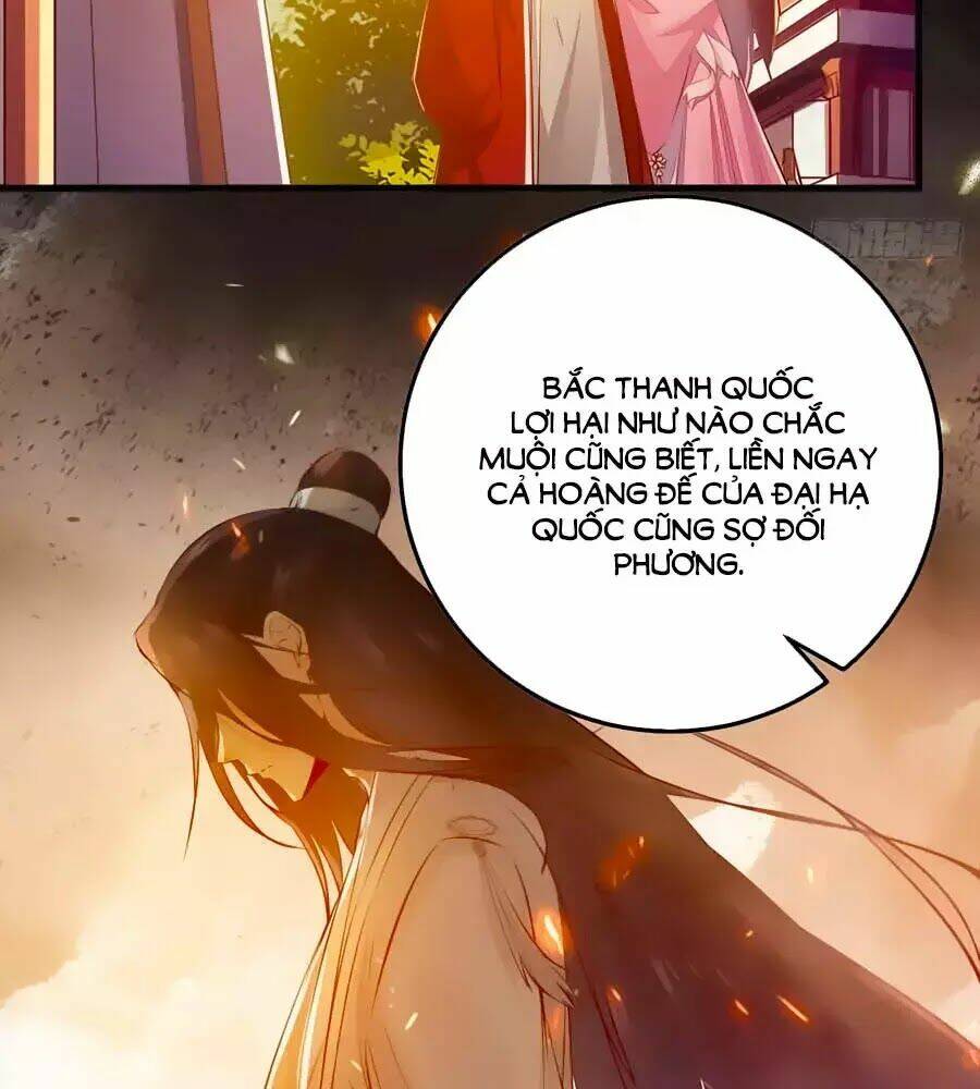 thần y khí nữ: ngự thú cuồng phi của quỷ đế chapter 53 13