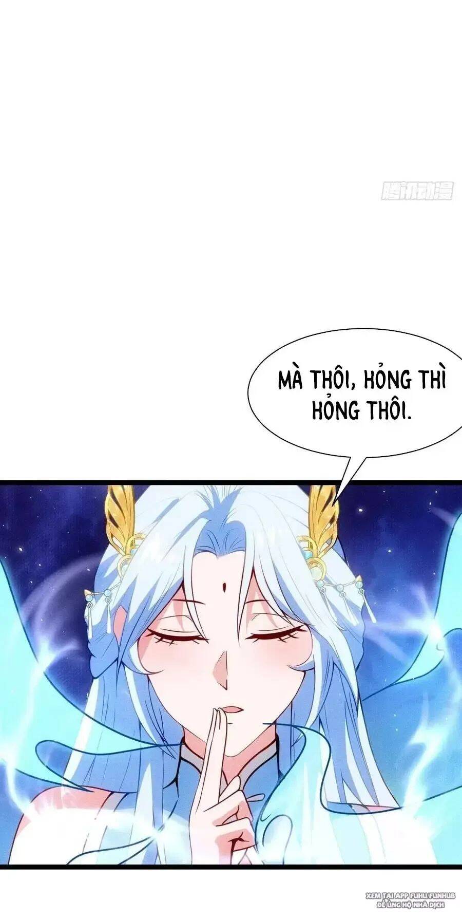 Thê Tử Của Ta Là Đại Lão Đại Thừa Kỳ chapter 73.1 26