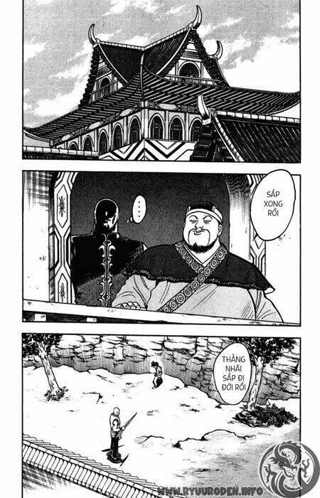 hoàng phi hồng phần 1 chapter 14 97