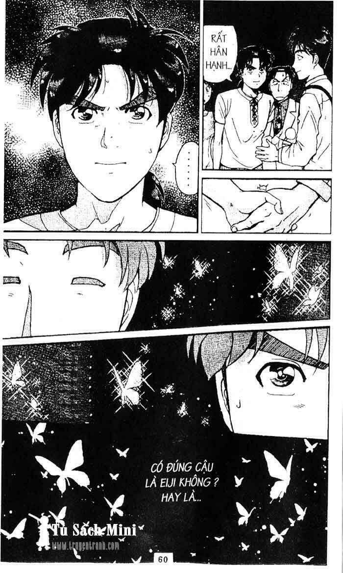 thám tử kindaichi (bản đẹp) chapter 162 19