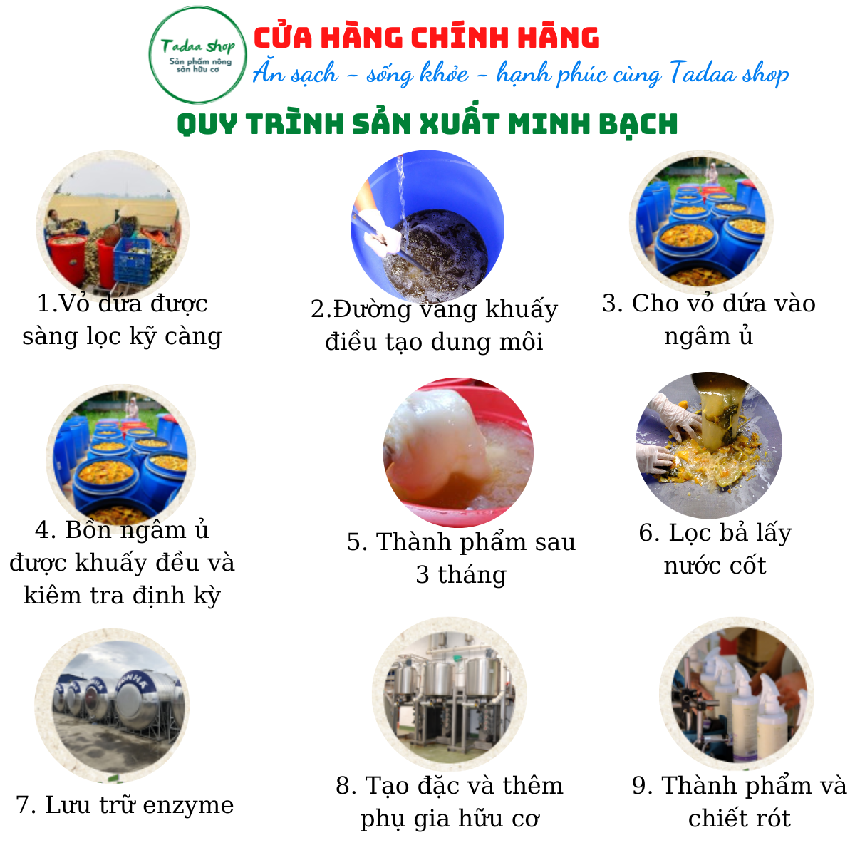 Nước giặt sinh học hữu cơ Fuwa3e tiết kiệm nước, cực sạch, an toàn cho bé hương cam can 4060ml