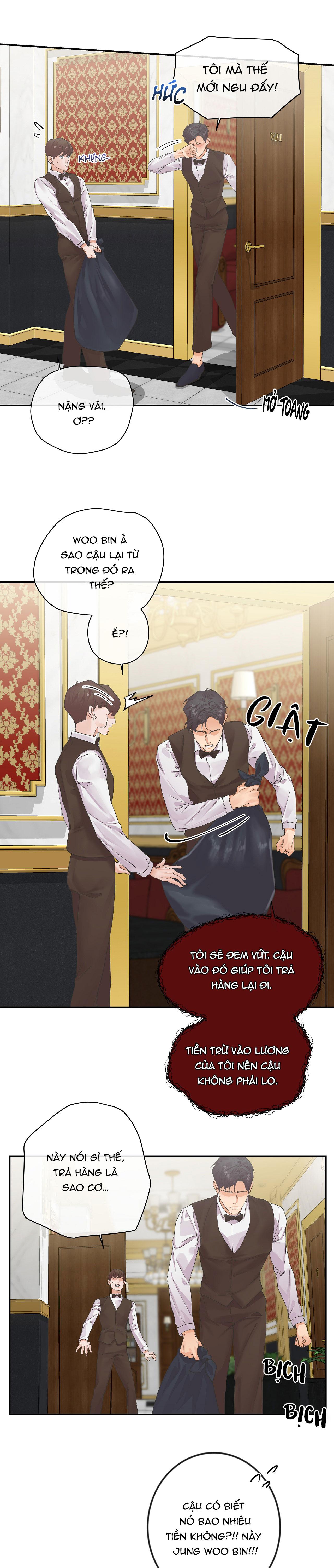 trong đôi mắt em chapter 2 14