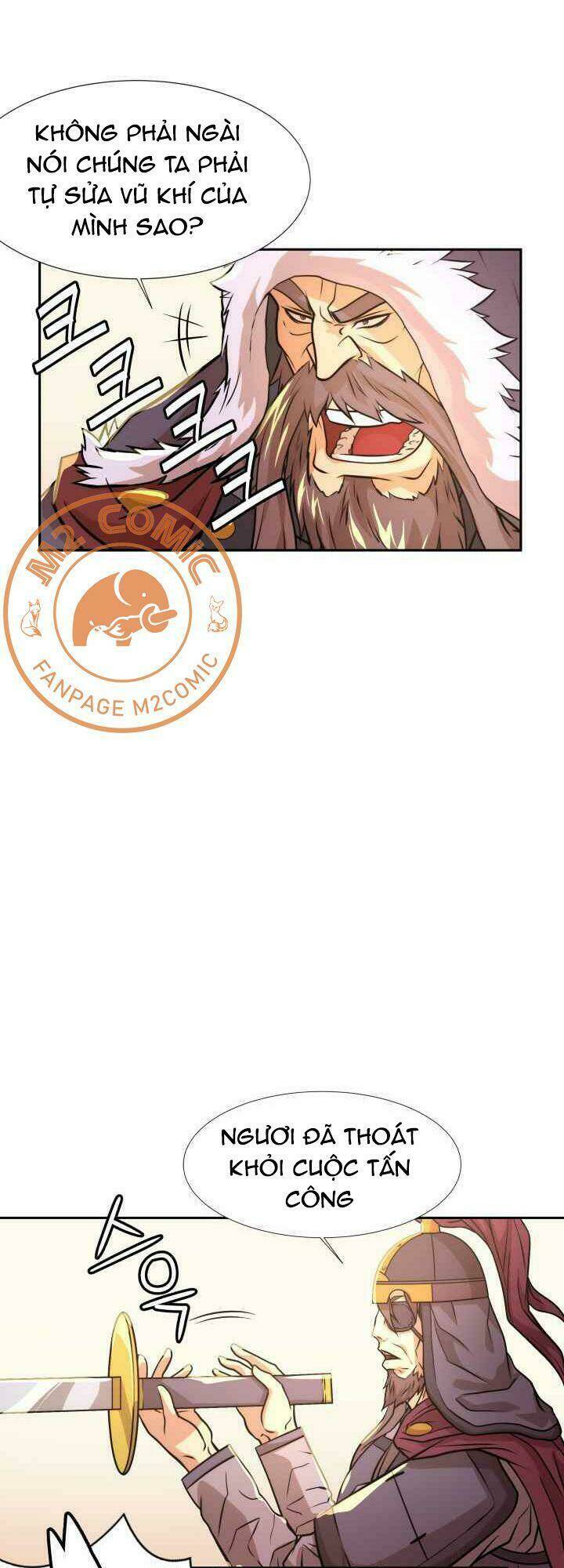 dain đồ sắt chapter 10 38