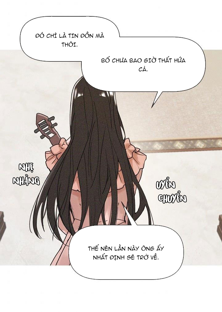 em dám không ? chapter 1 27