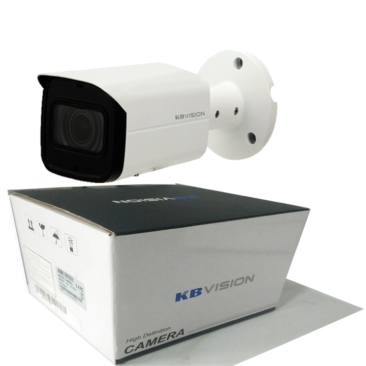 Camera IP KBVISION KX-4005N2 (Hàng Chính Hãng) - Camera IP ...