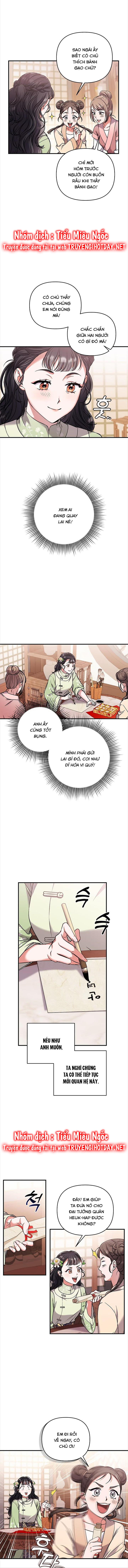 cao thủ chốn hậu cung chapter 4 7