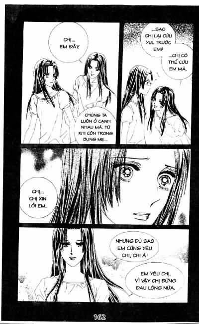 nụ hôn đầu chapter 7 162