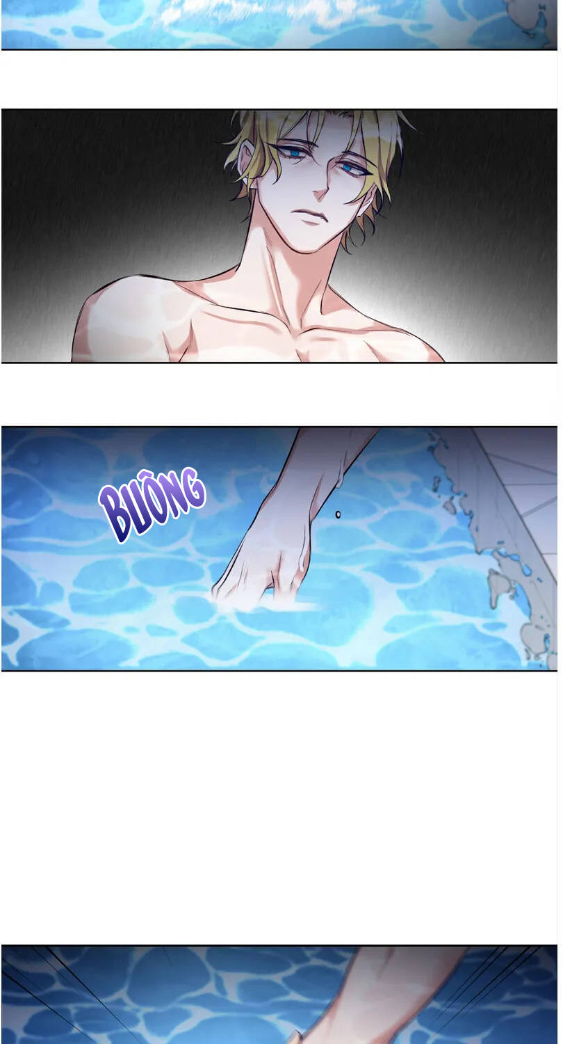 chế độ độc tài chapter 8 16