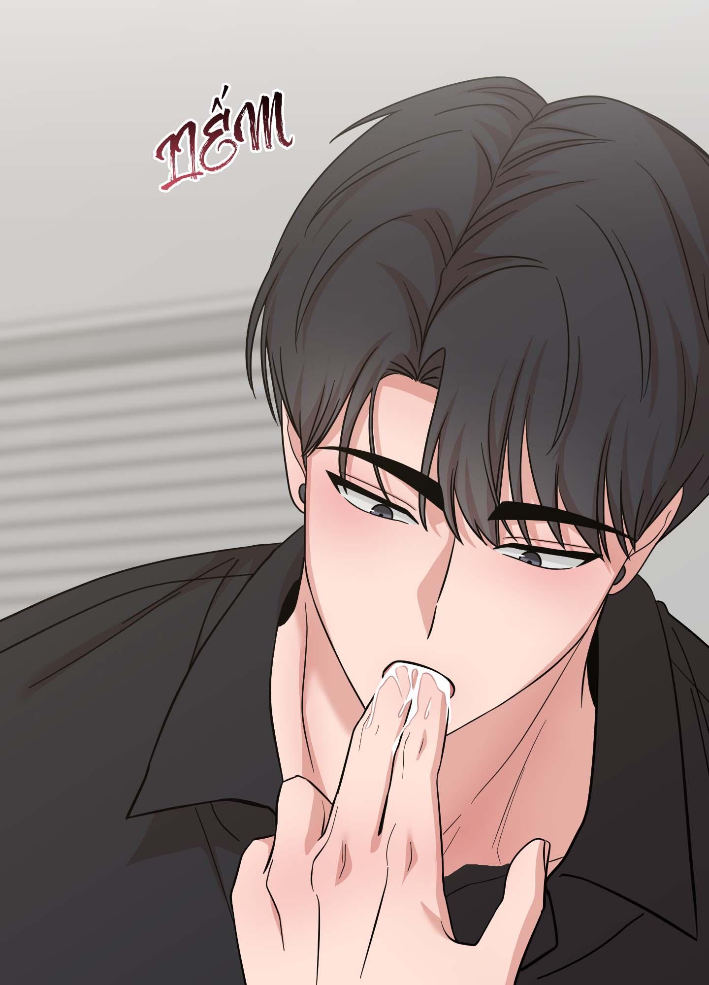 hoàn cảnh không thể tránh chapter 4 8