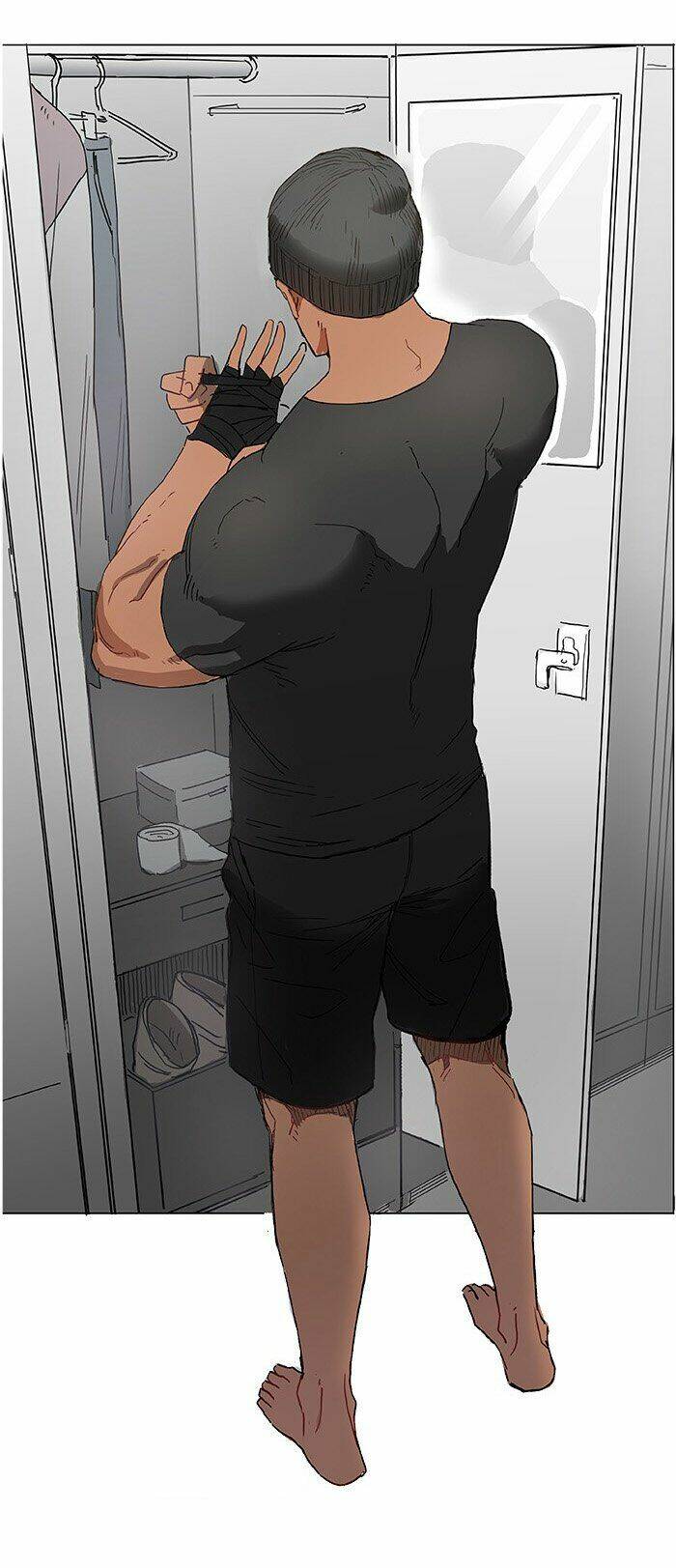 võ sĩ - the boxer chapter 1 19