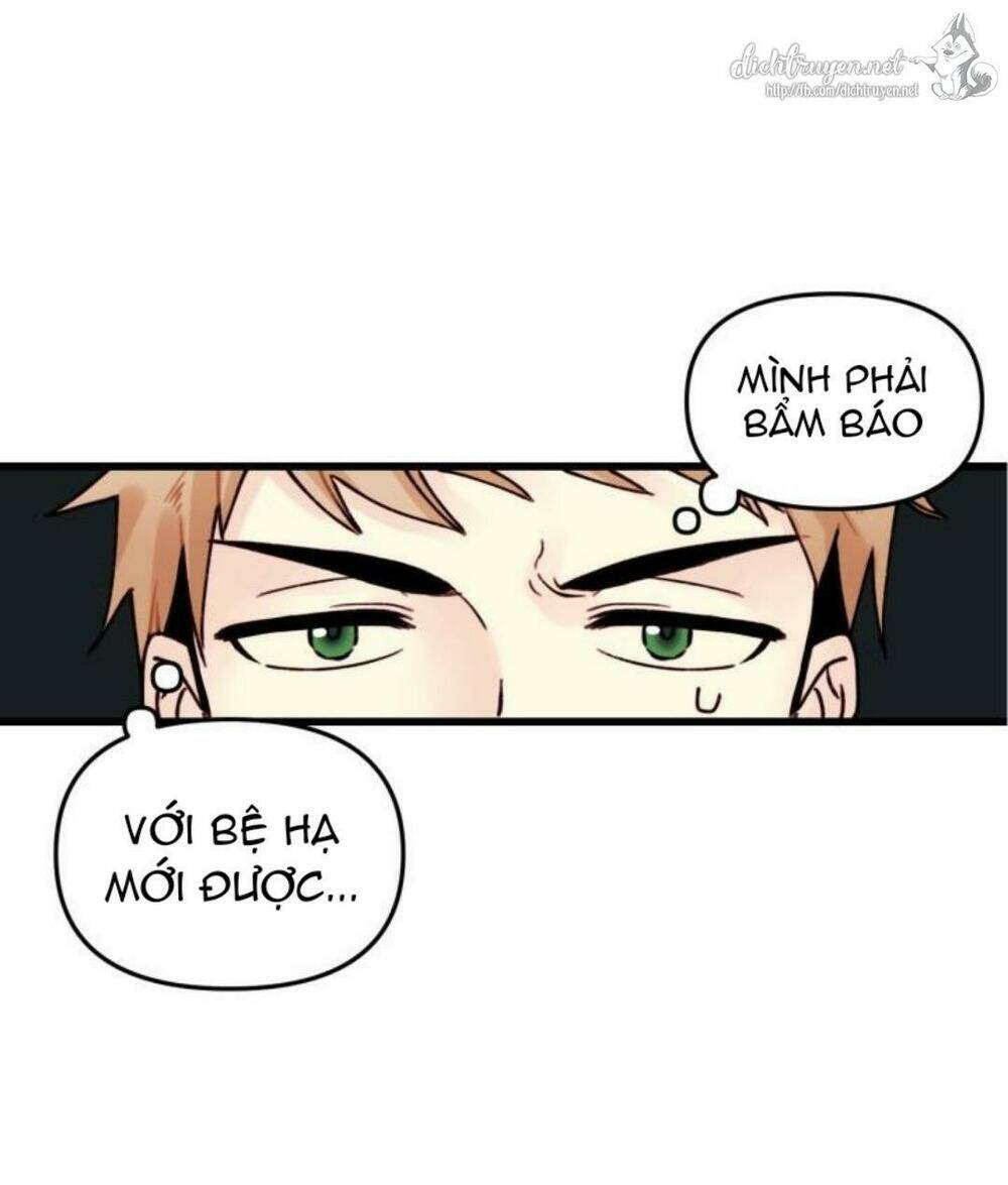 công chúa bãi rác chapter 3 47