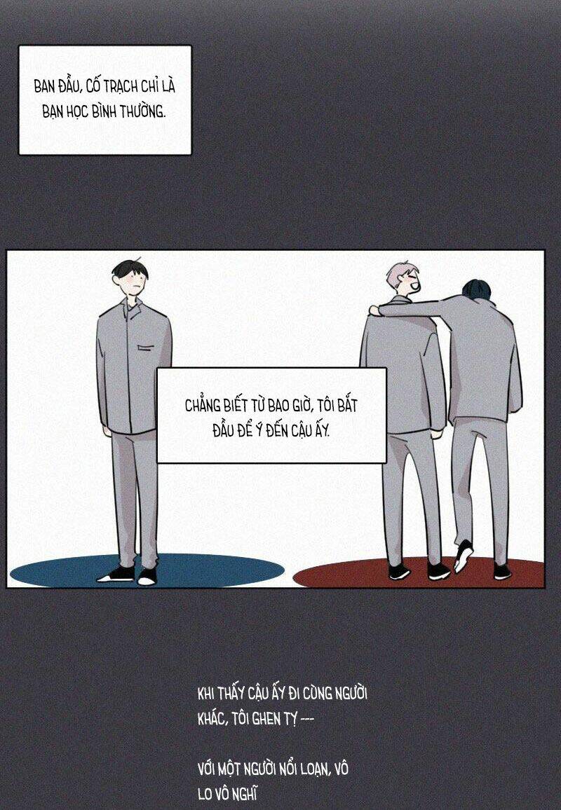 câu chuyện về cậu và tôi chapter 46 8