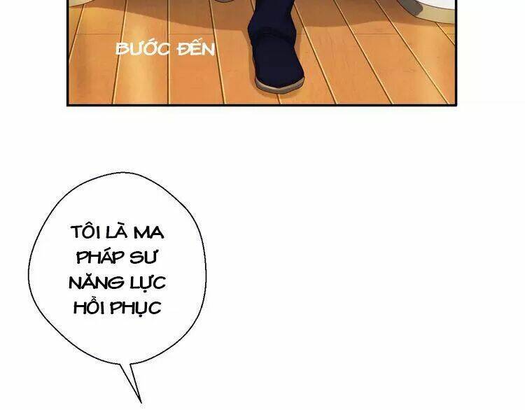 thực luyến kỳ duyên chapter 9 107