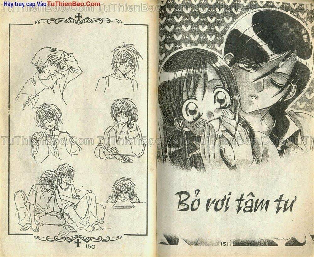 hoàng tử thanh xuân chapter 1 76