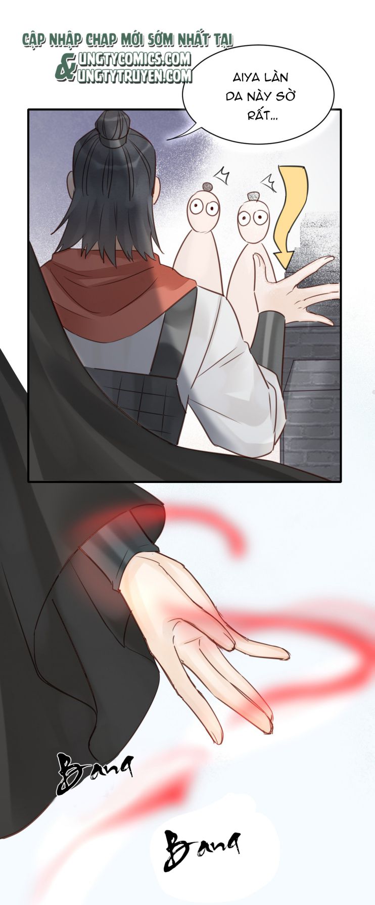 tù long chapter 22 7