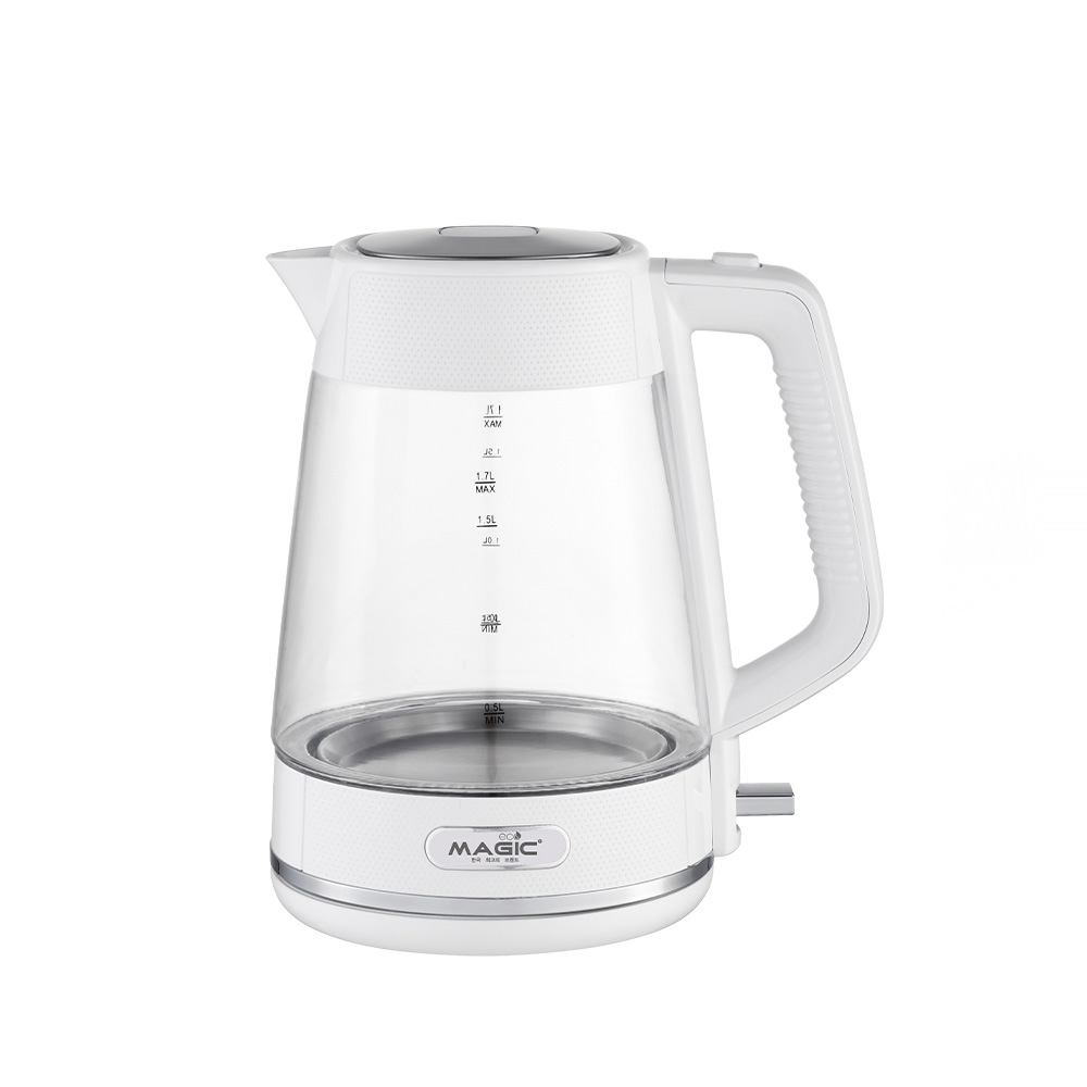 Bình Đun Siêu Tốc Magic Eco AC-41 1.7L (2200W) - Hàng chính hãng