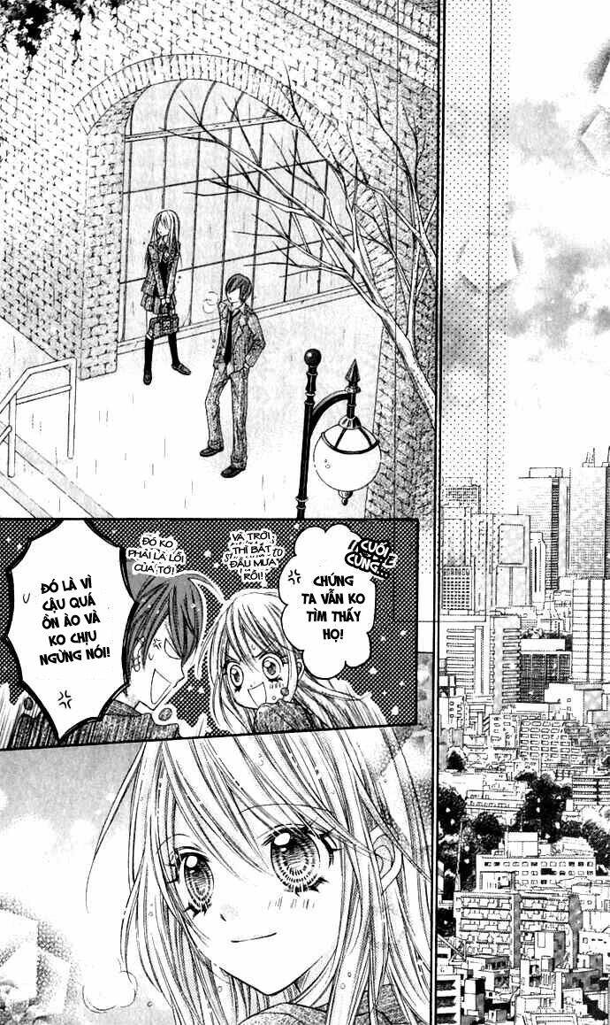 rockin' heaven chapter 15 24