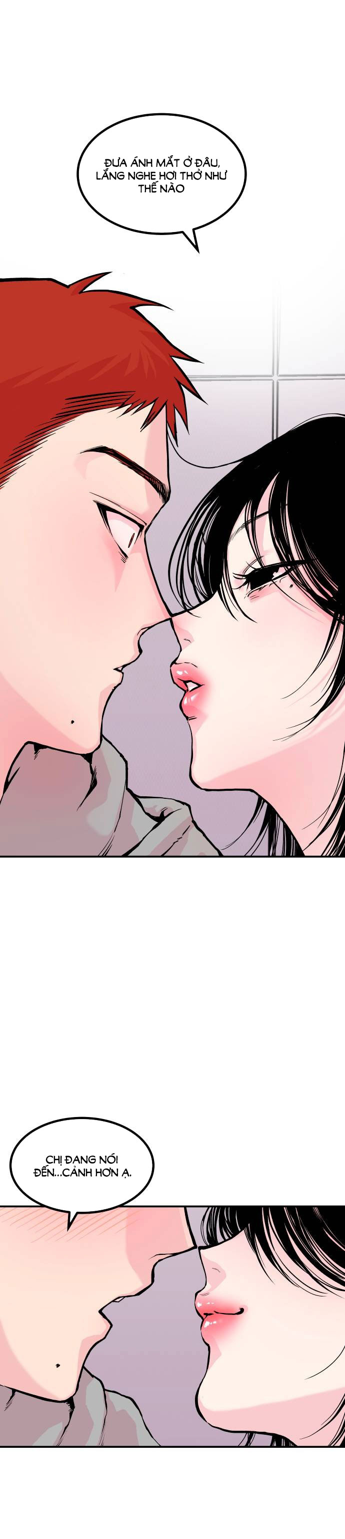 tình yêu thời niên thiếu chapter 14 16