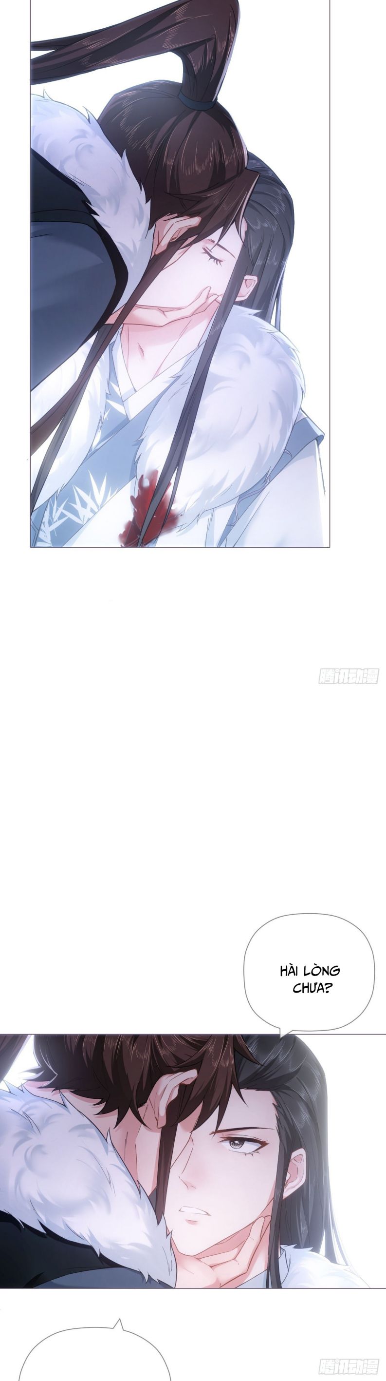 nhập mộ chi thần chapter 73 20