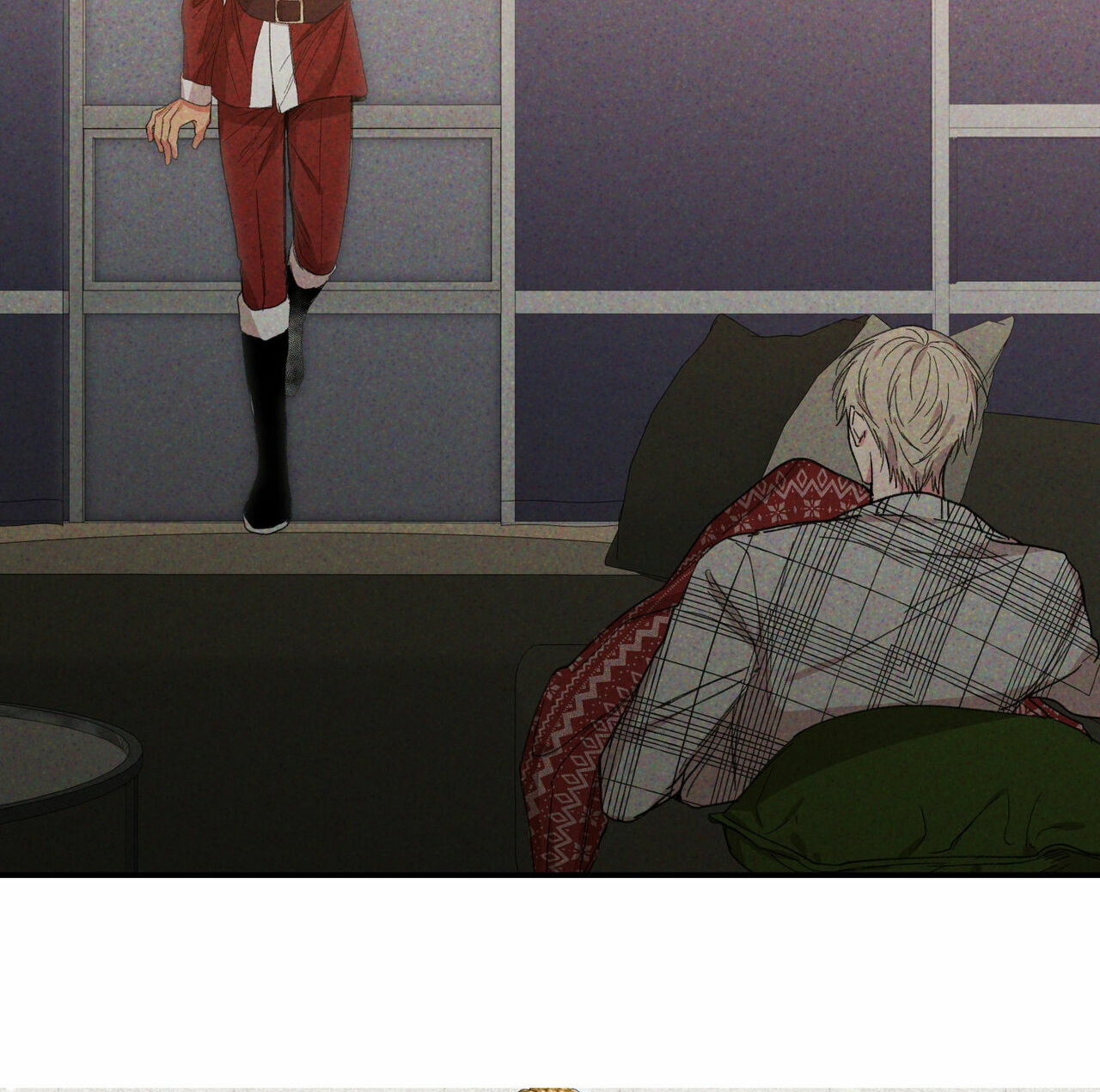 không chốn yêu đương chapter 60.1 21