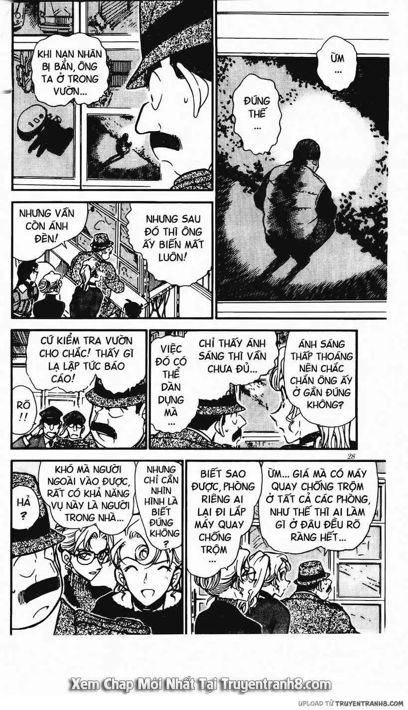 conan chapter 415 10