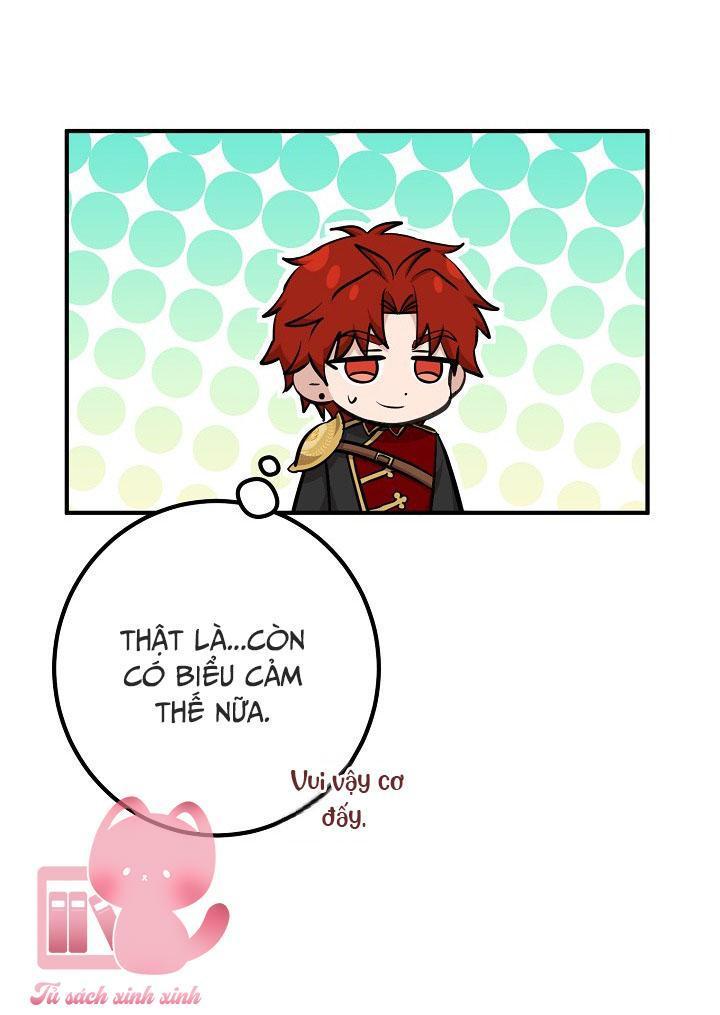 bác sĩ hoàn thành trách nhiệm rồi chapter 39 37