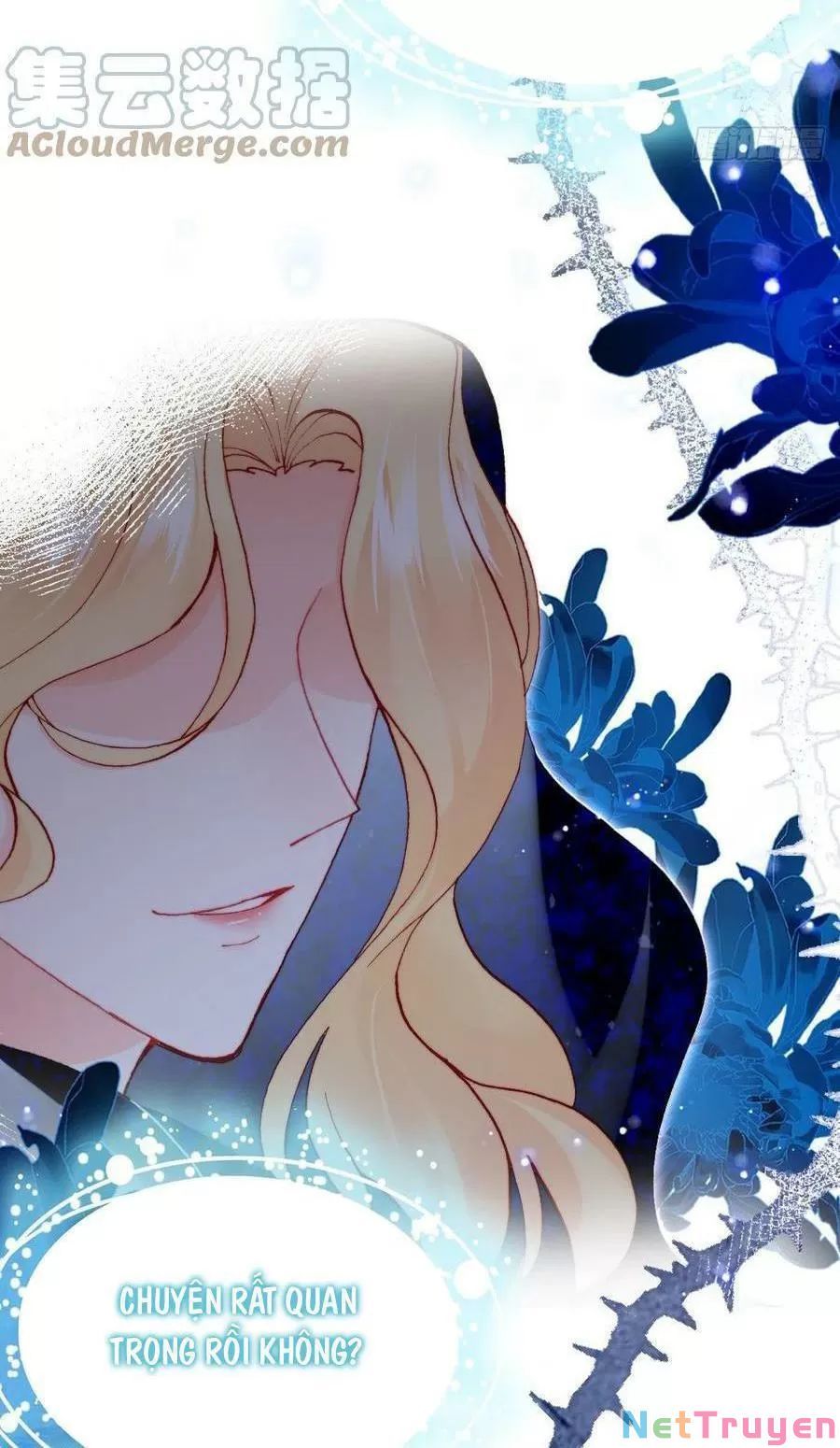 lại bị bệnh chiều chuộng quấn lấy chapter 61 31