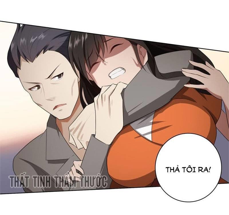 vợ yêu không ngoan chapter 21 40