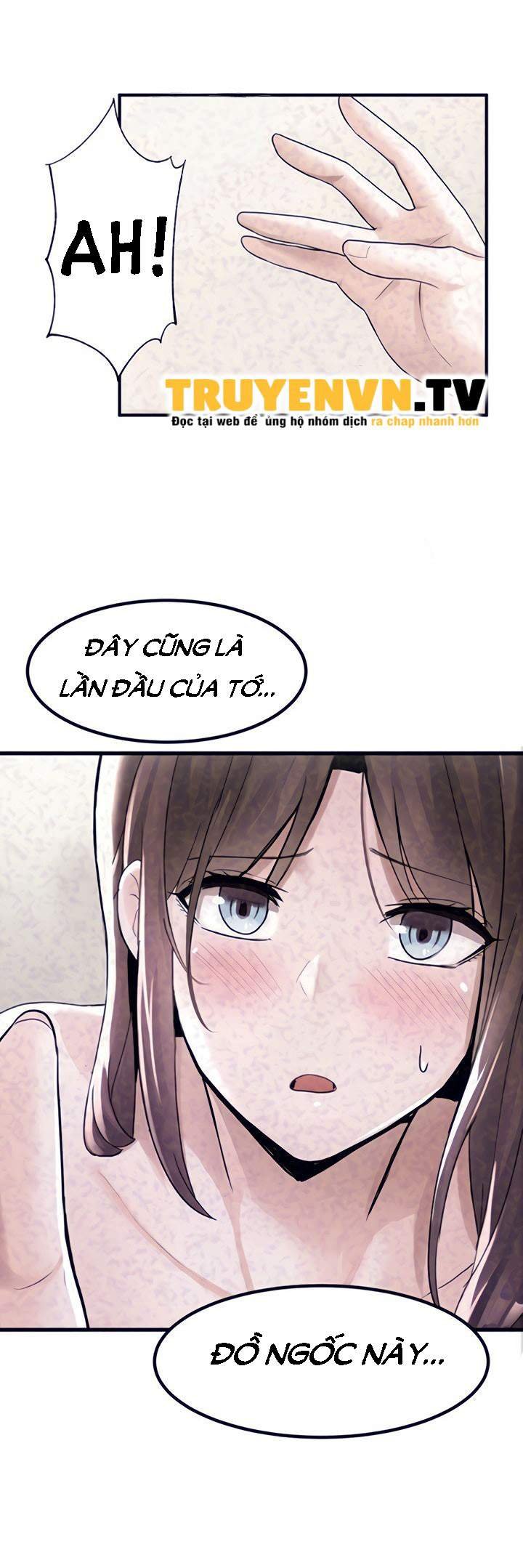 loser trốn chạy chapter 12 2