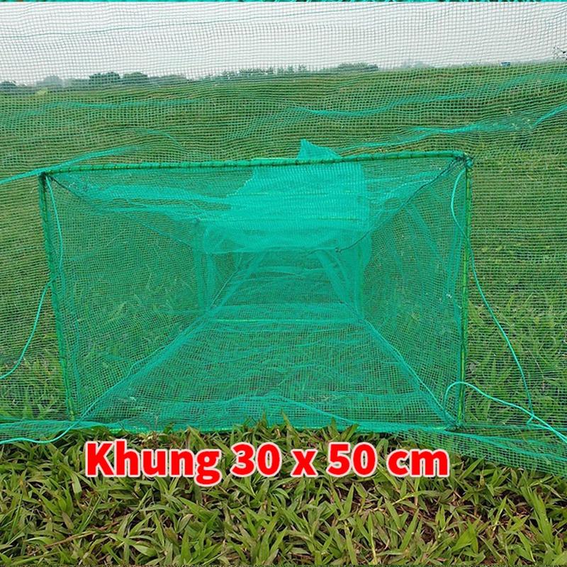 Dớn Chặn Sông Có Hom, Đăng Chặn Suối Bắt Tôm, Tép Cá