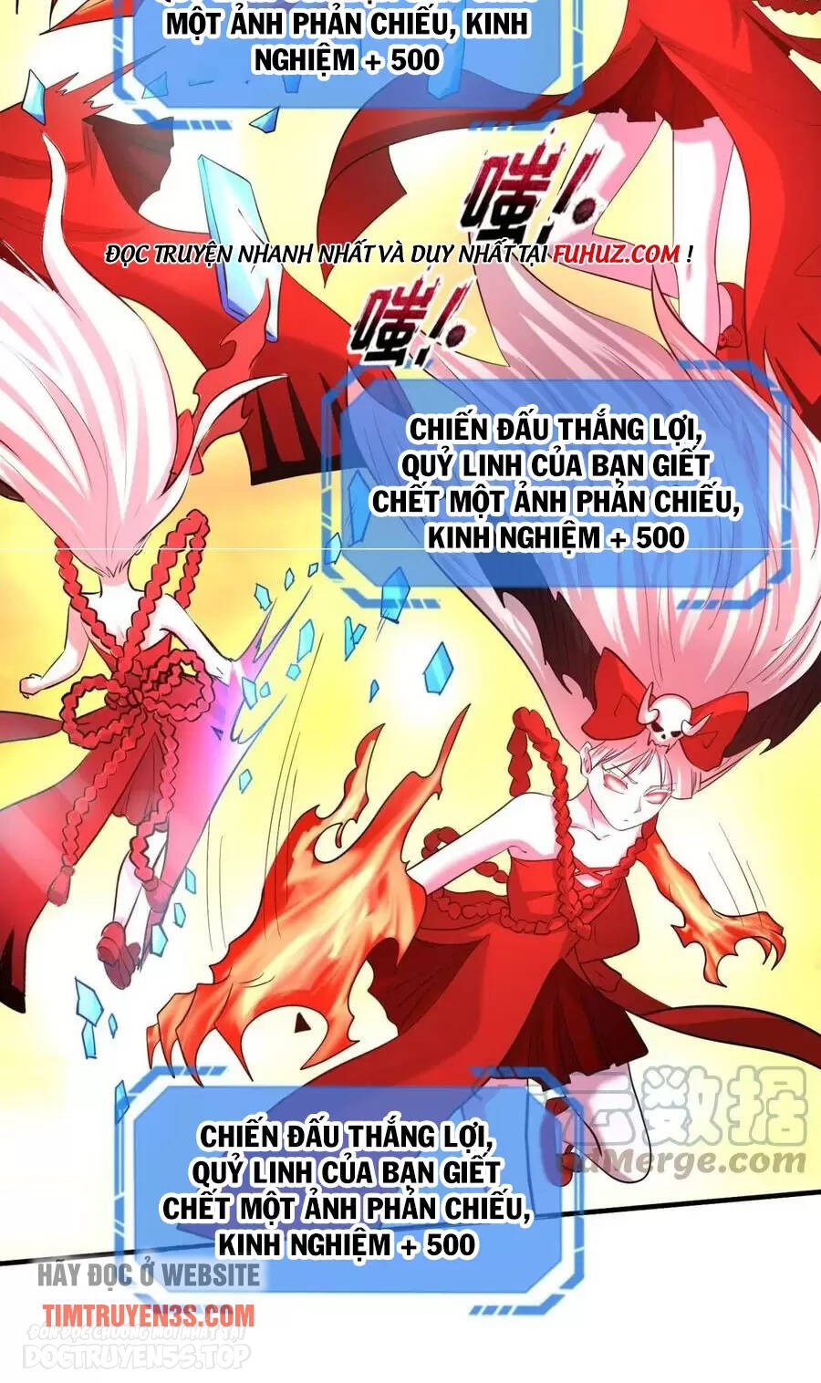 toàn cầu quỷ dị thời đại chapter 37 14