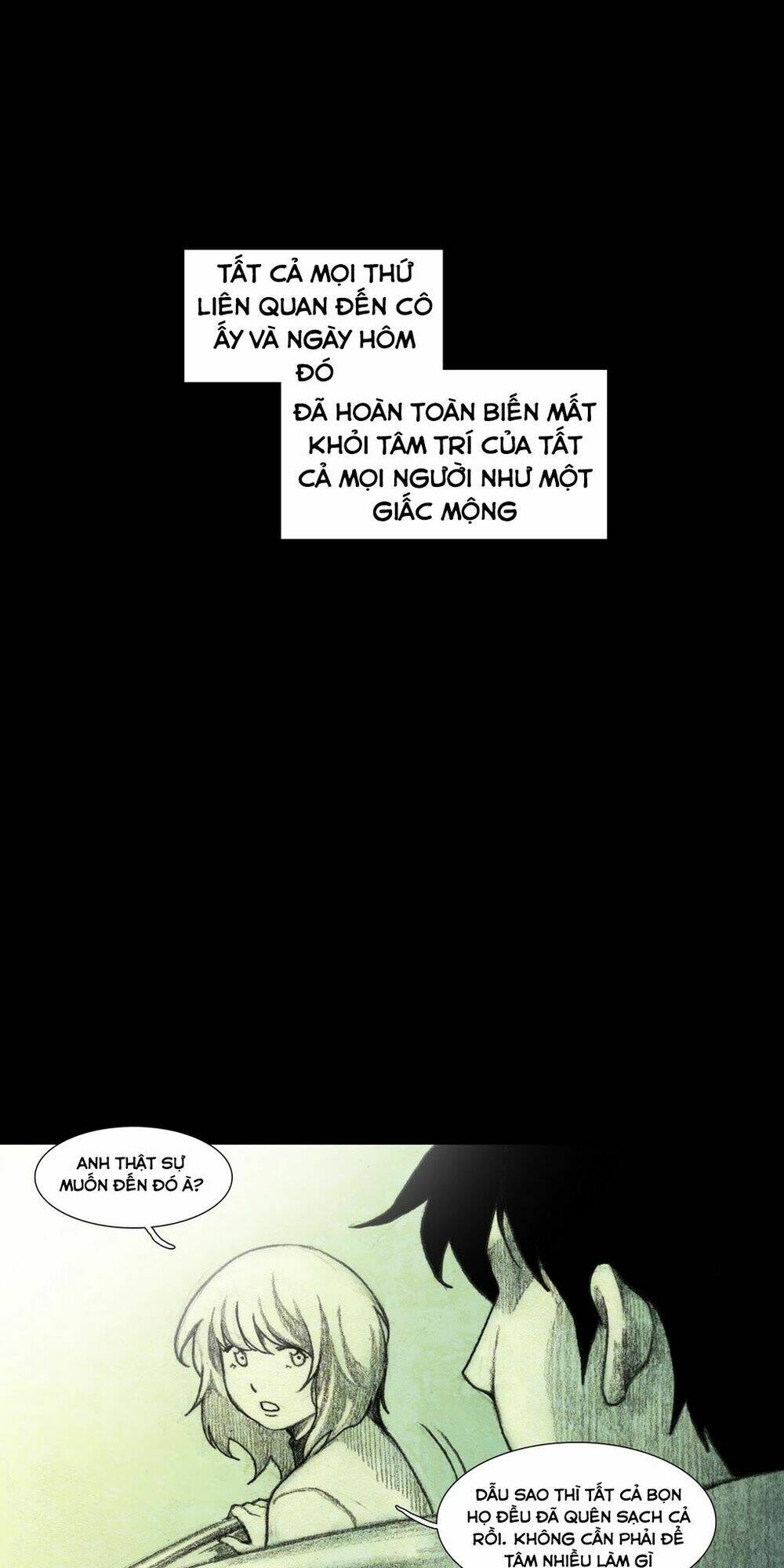 ngôi nhà của những búp bê chapter 27 50