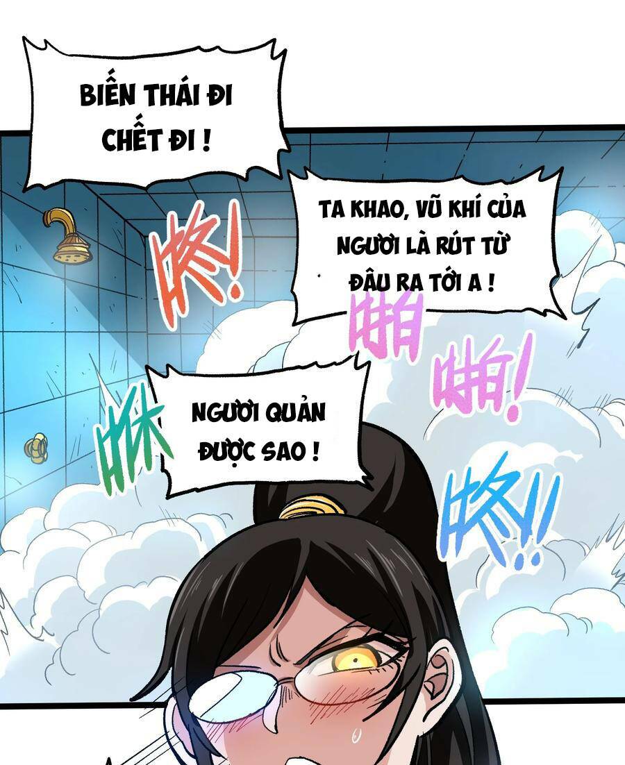 vú em vô địch chapter 4 83