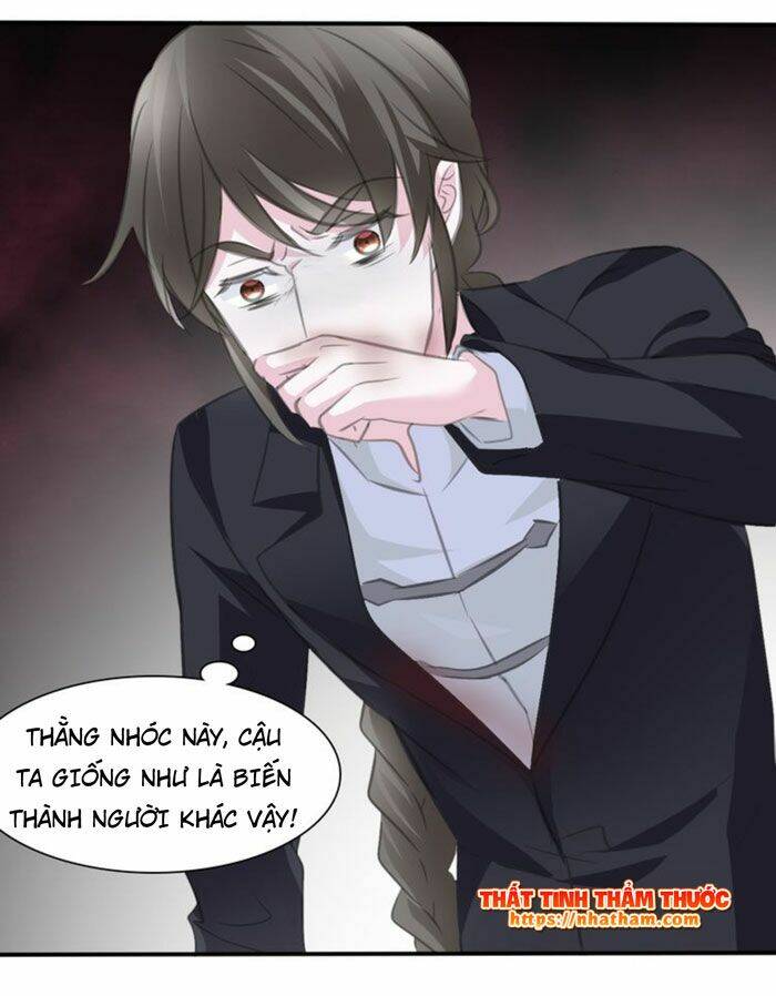 một lời không hợp liền hút máu chapter 47 37