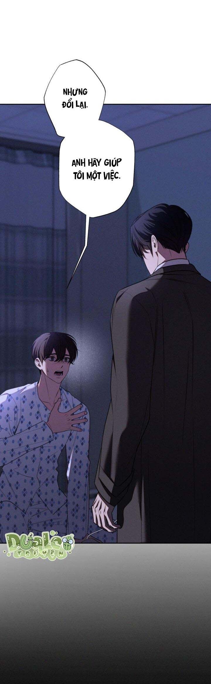 critical point chapter 59 64