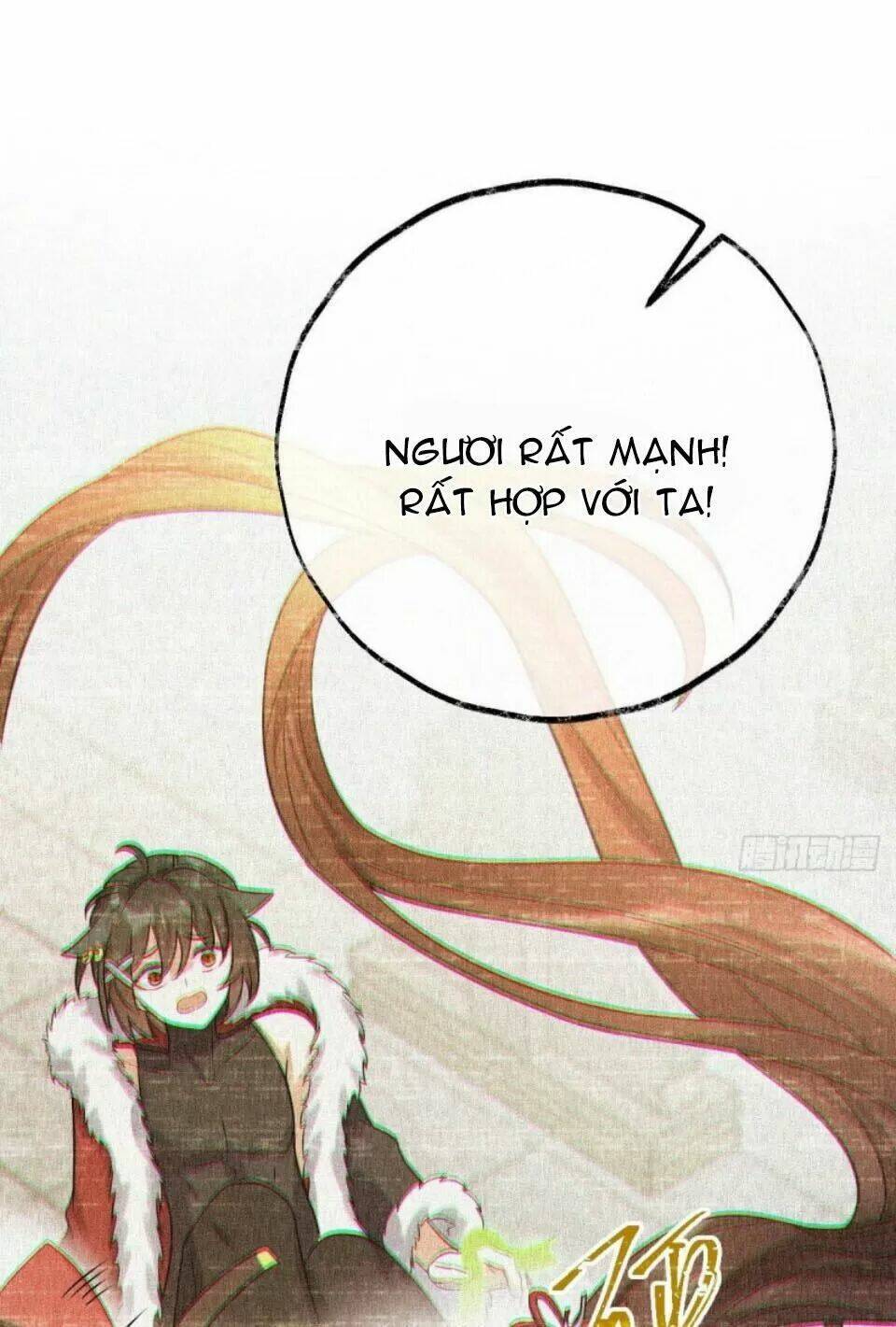 phế nữ yêu thần chapter 52 21