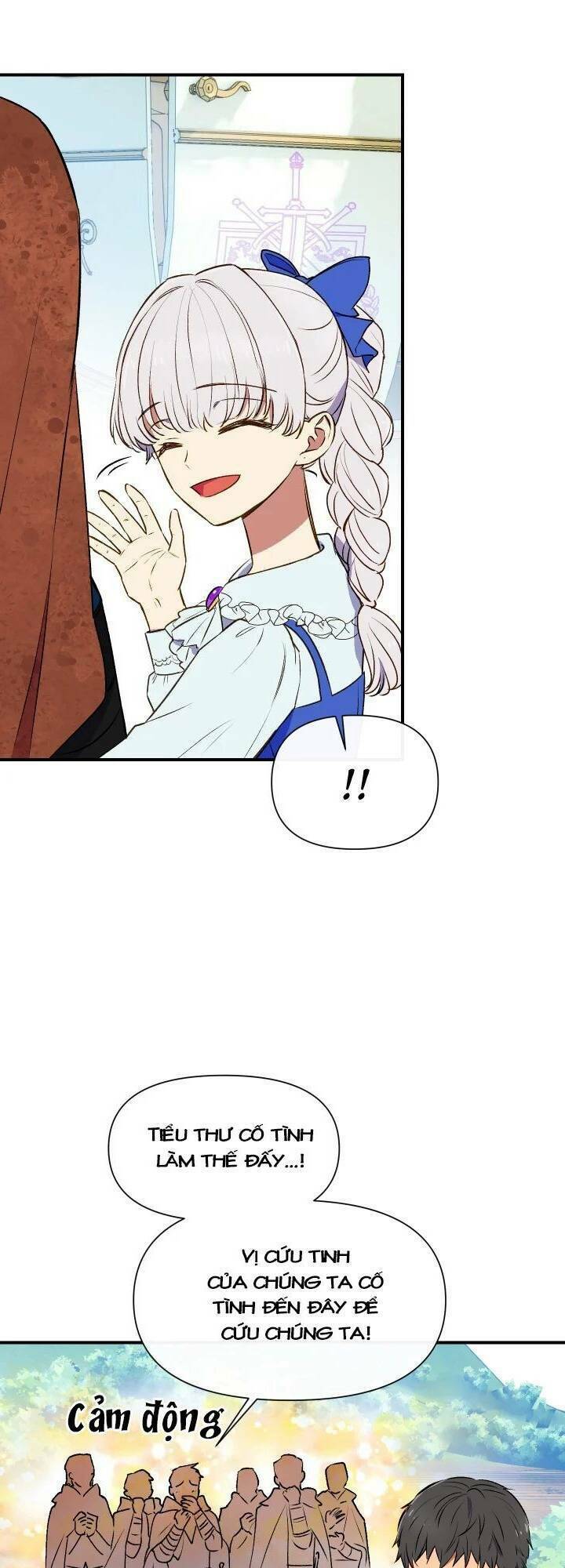 khế ước của nữ công tước quái vật chapter 61 20